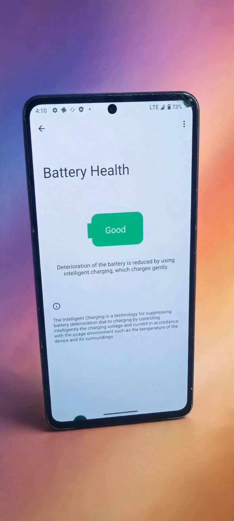 Sharp Aquos r7 11