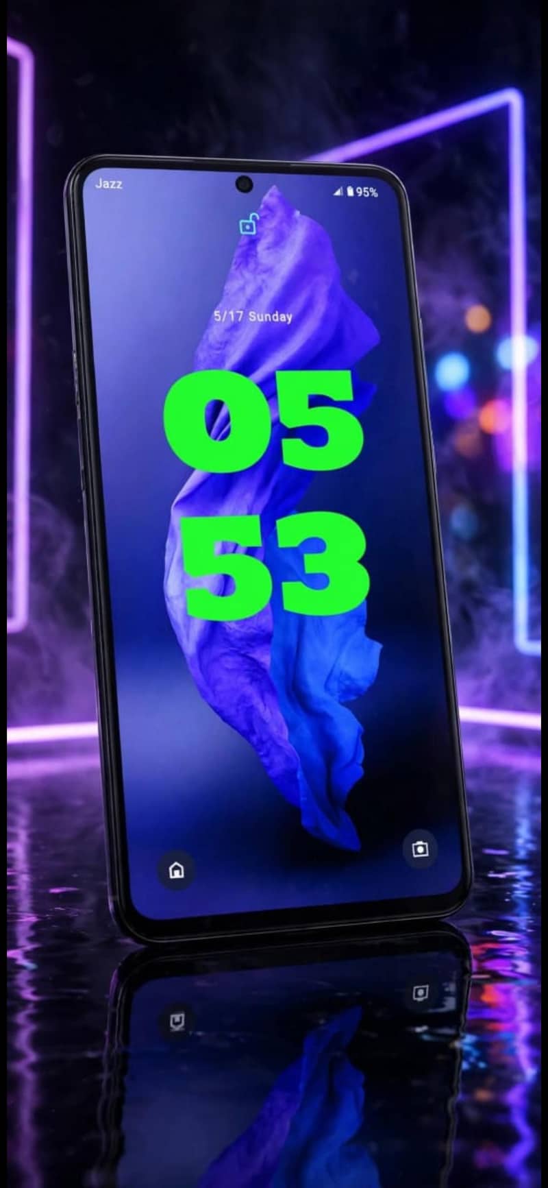 Sharp Aquos r7 19