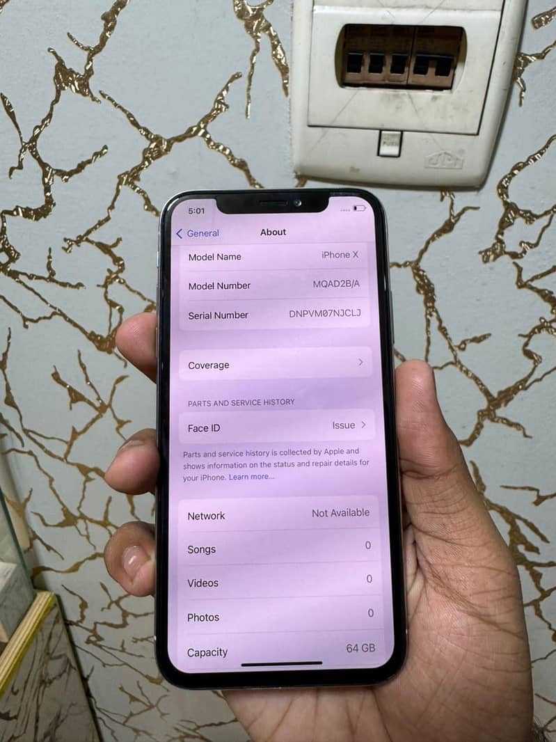 Apple iPhone X 2