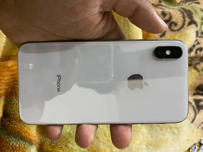 iphone x 256gb