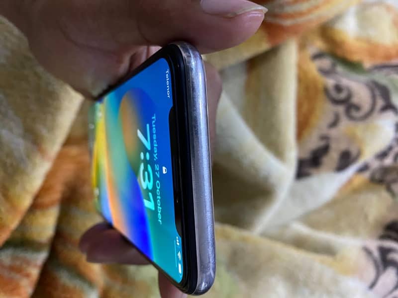iphone x 256gb 2