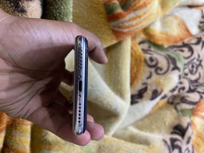 iphone x 256gb 3