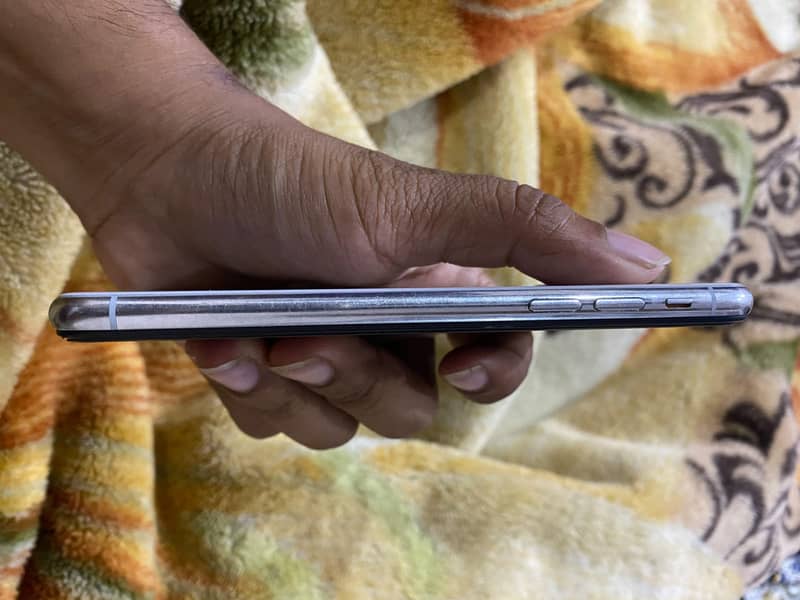 iphone x 256gb 5