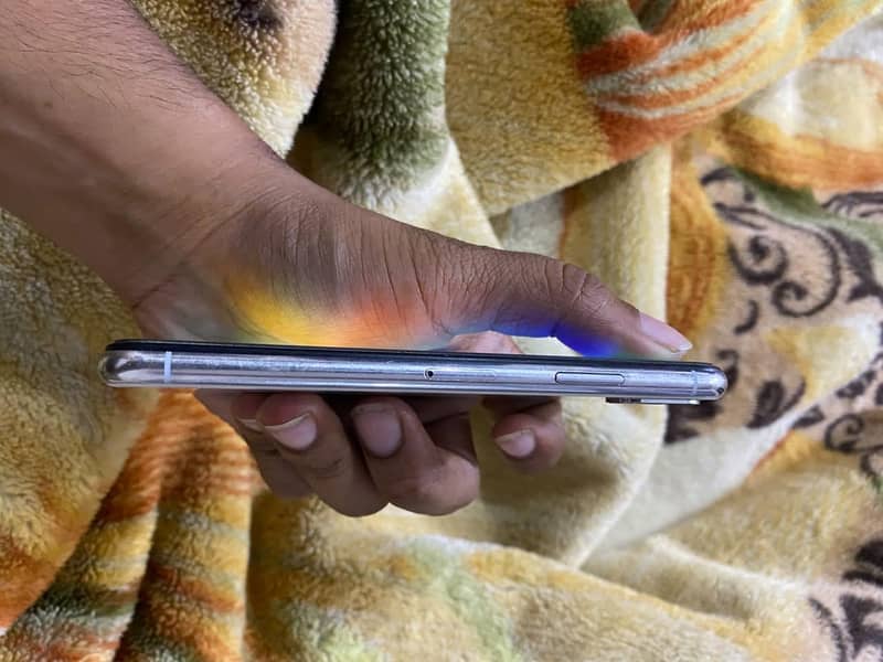 iphone x 256gb 6