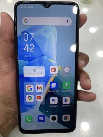 Infinix Hot 30i