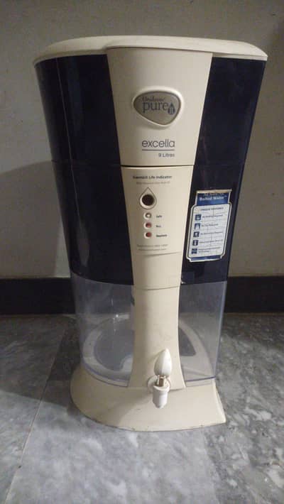 Water Purifier for Sale – Good Condition