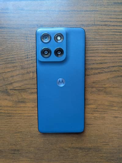 Motorola G Stylus 2025 8/128 all ok non pta