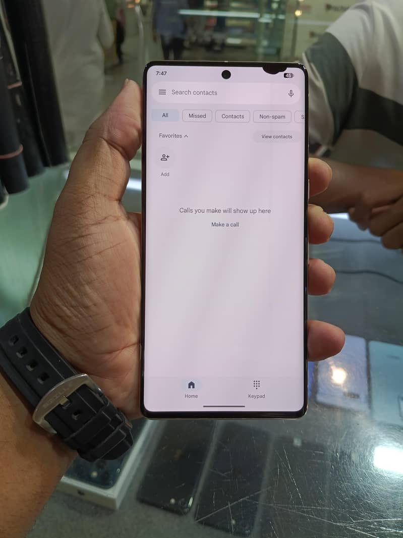 Google Pixel 7 Pro 1