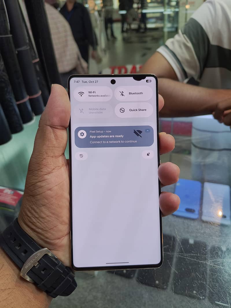 Google Pixel 7 Pro 2