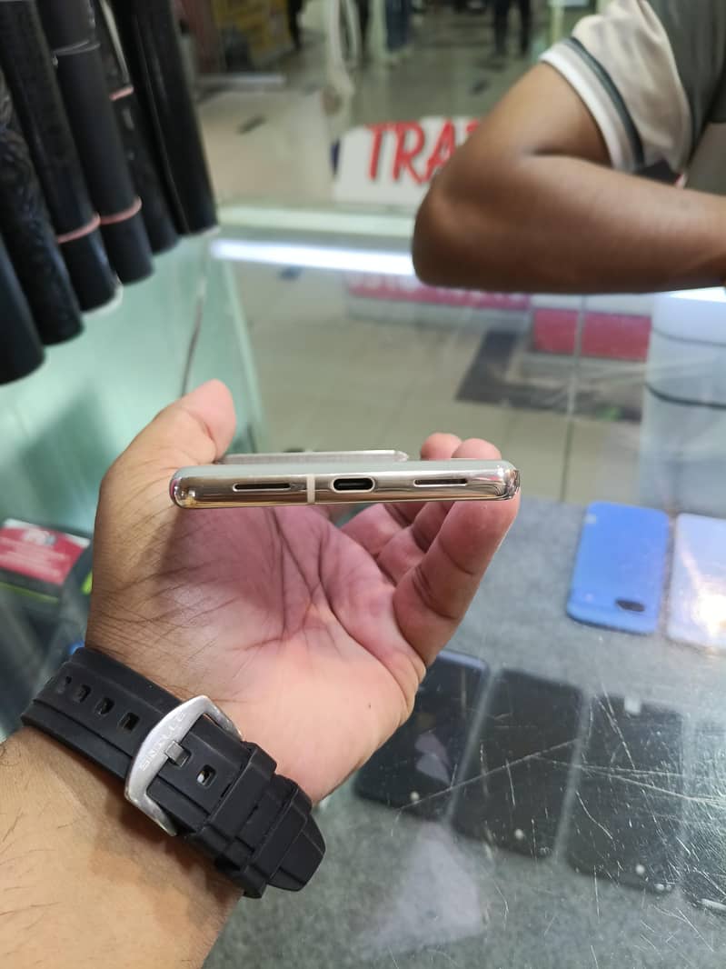Google Pixel 7 Pro 3