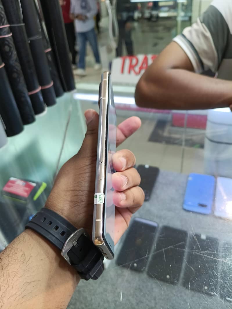 Google Pixel 7 Pro 4