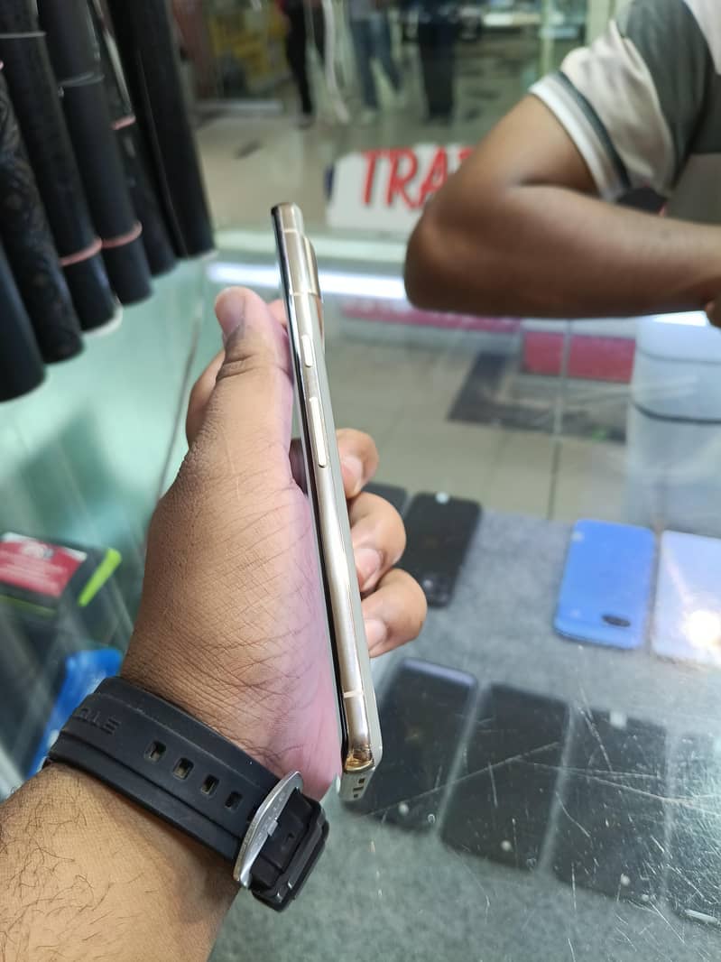 Google Pixel 7 Pro 5