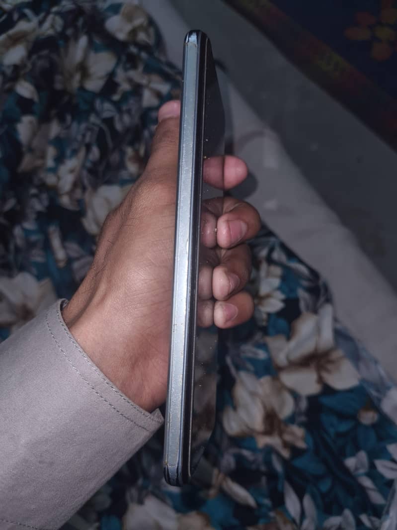 Only battery issue ha 0