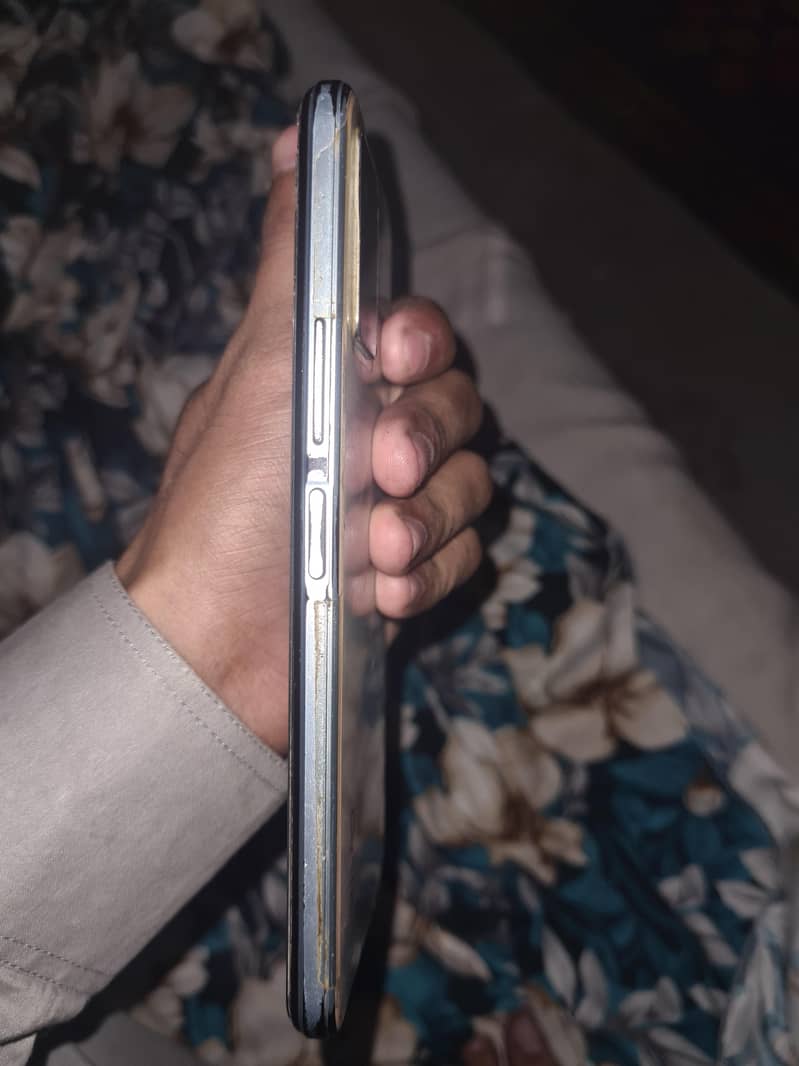 Only battery issue ha 1