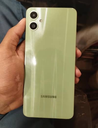 Samsung Mobile A05