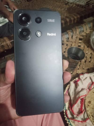 Redmi not 13 8/256 gb