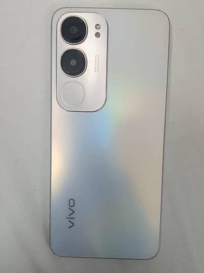 vivo y19s pro