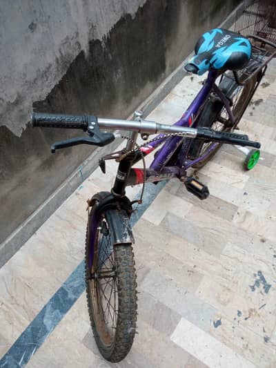 children Bike