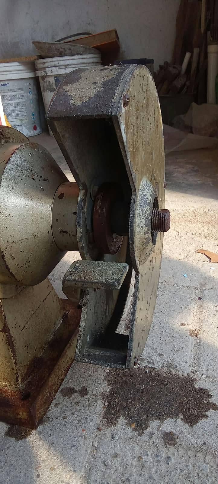 Grinder 2