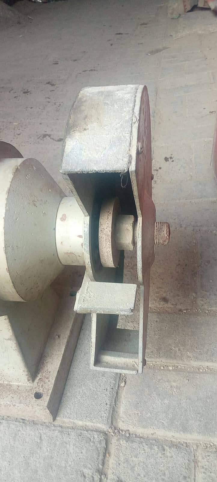 Grinder 6