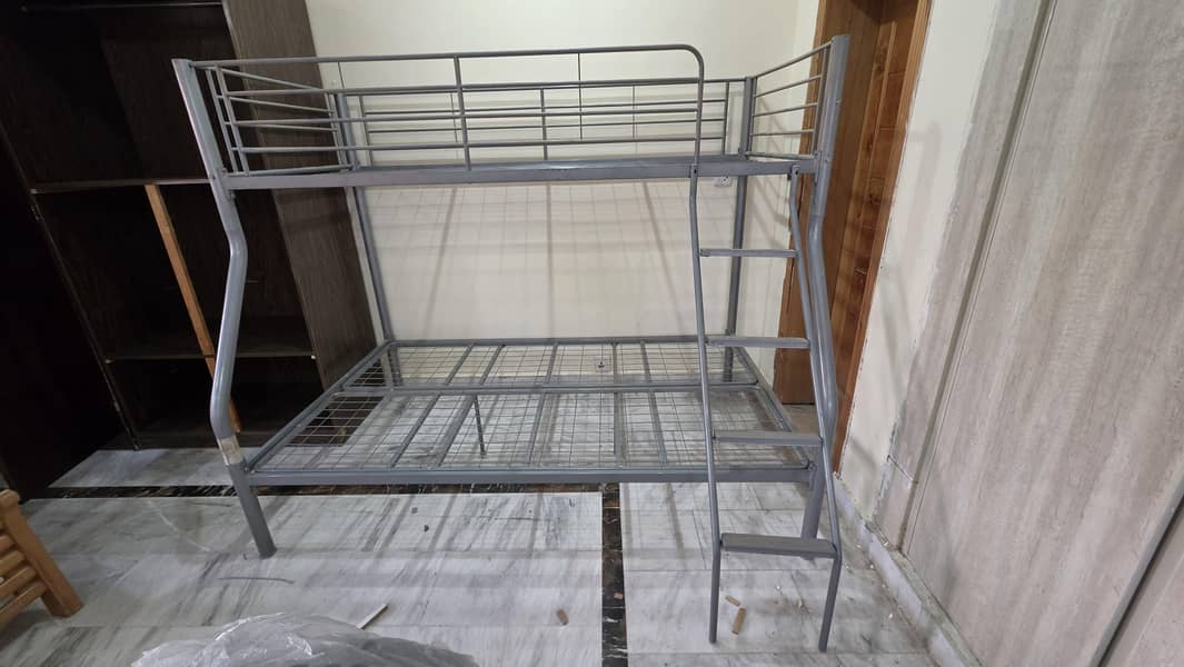 Alexa Sleeper Bed 3