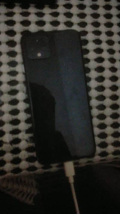 Google Pixel 4
