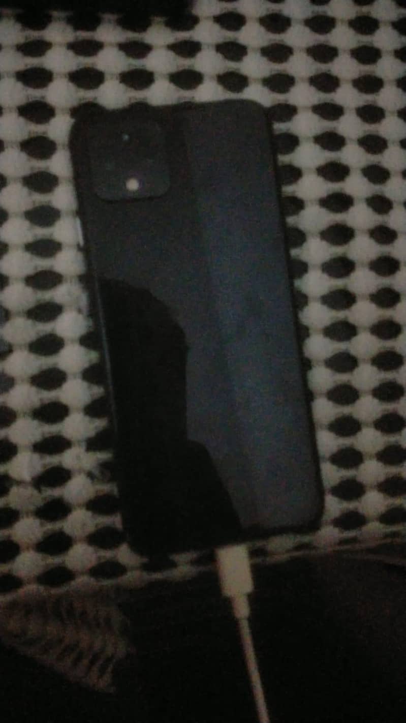 Google Pixel 4 0