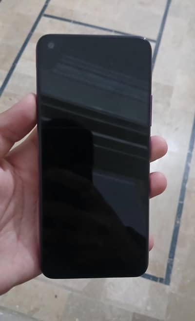 Infinix S5 Lite
