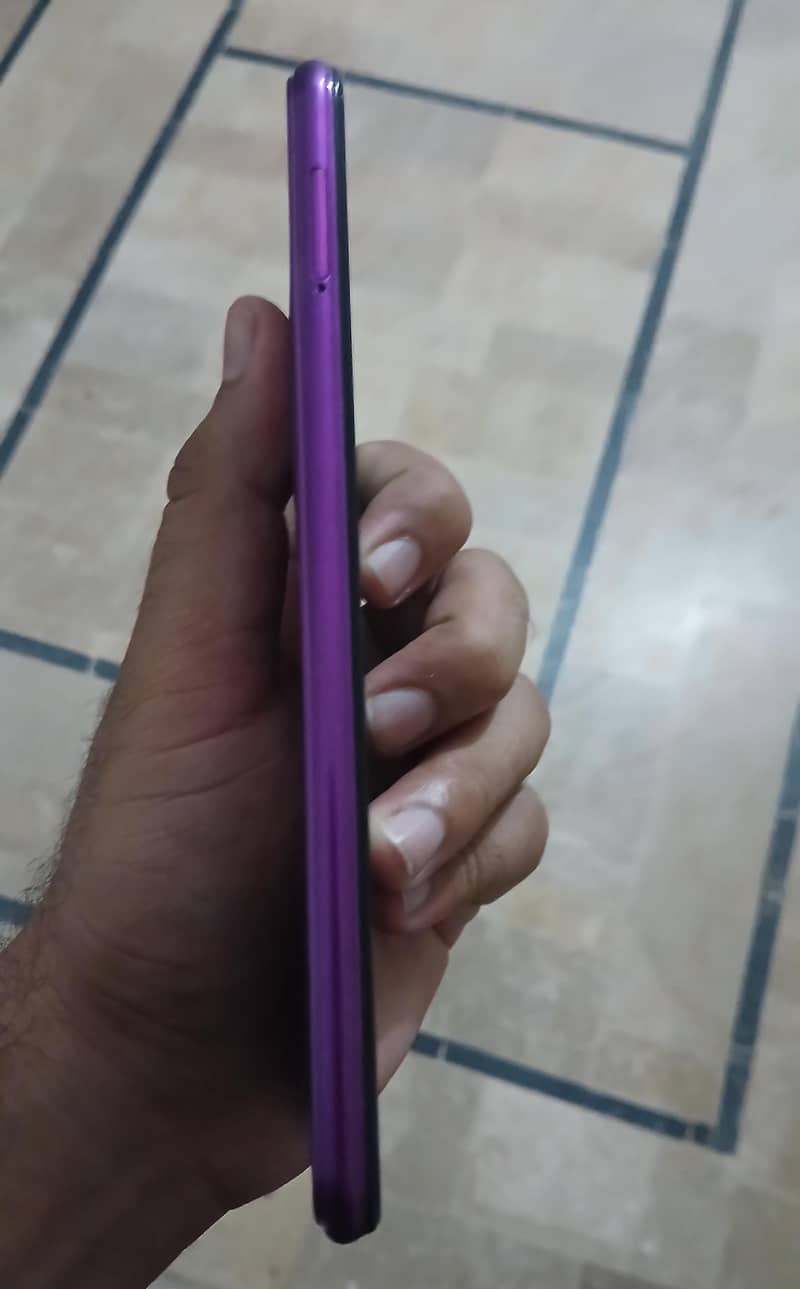 Infinix S5 Lite 2
