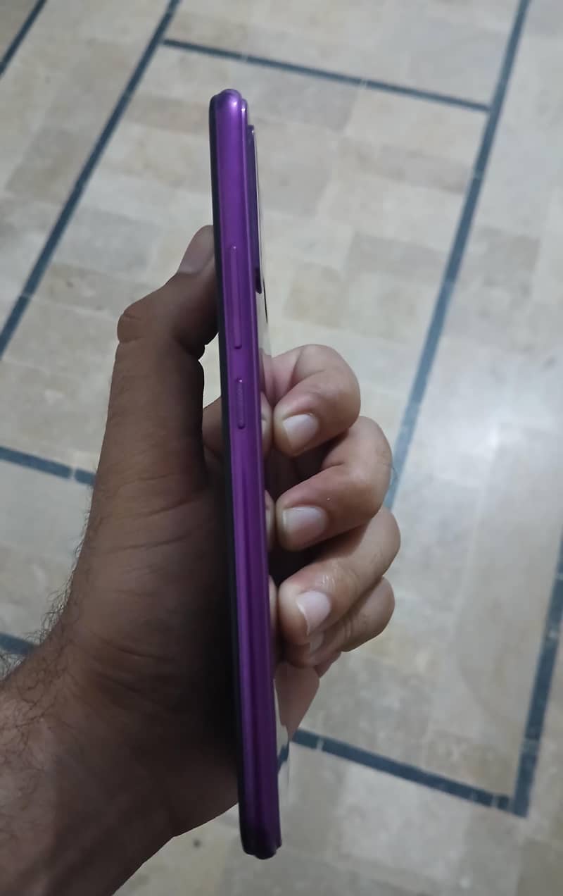 Infinix S5 Lite 3