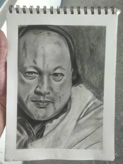 sketch artist