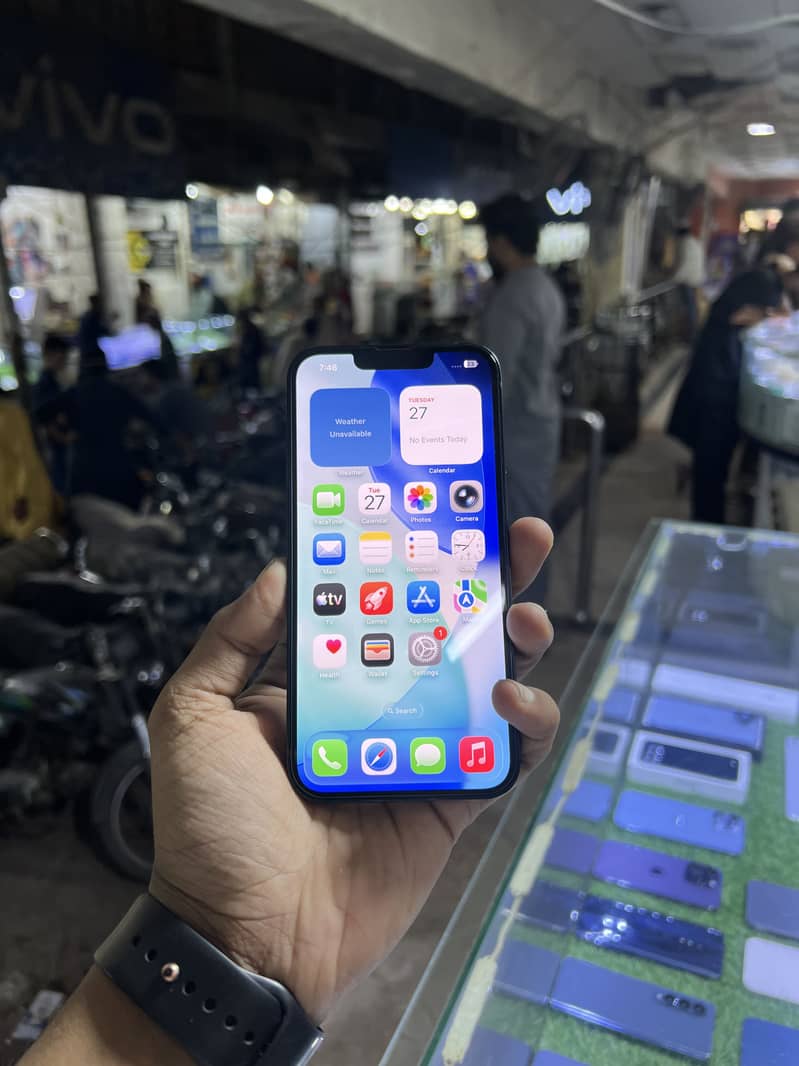 Apple iPhone 13 1
