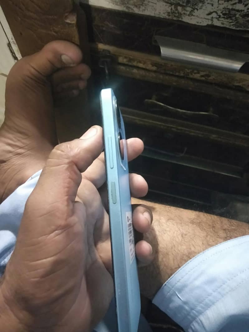 Itel A80 1