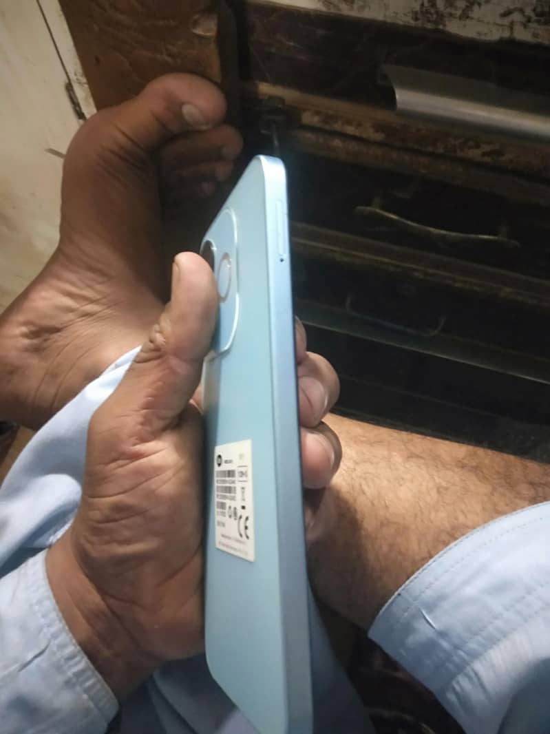 Itel A80 2