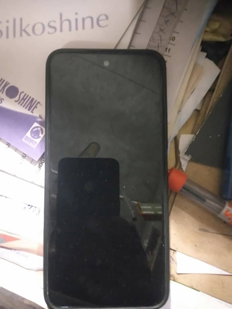 Itel A80 6