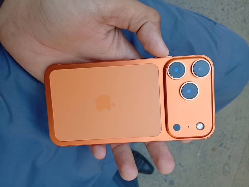 Apple iPhone 17 converted 0