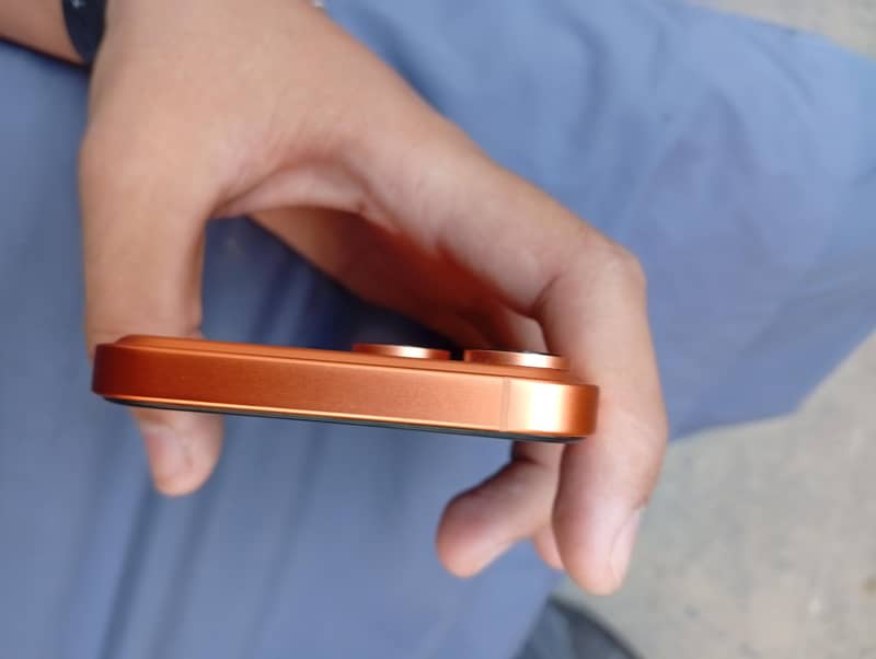 Apple iPhone 17 converted 2