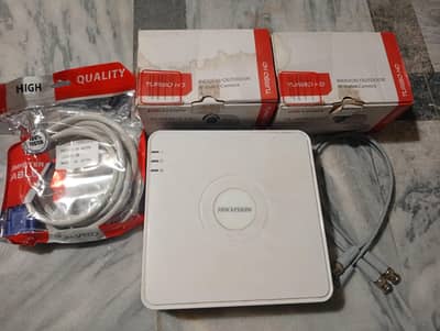 hikvision