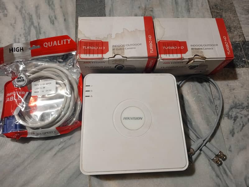 hikvision 0