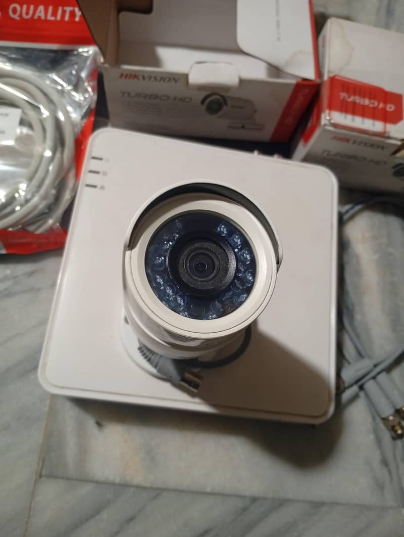 hikvision 2