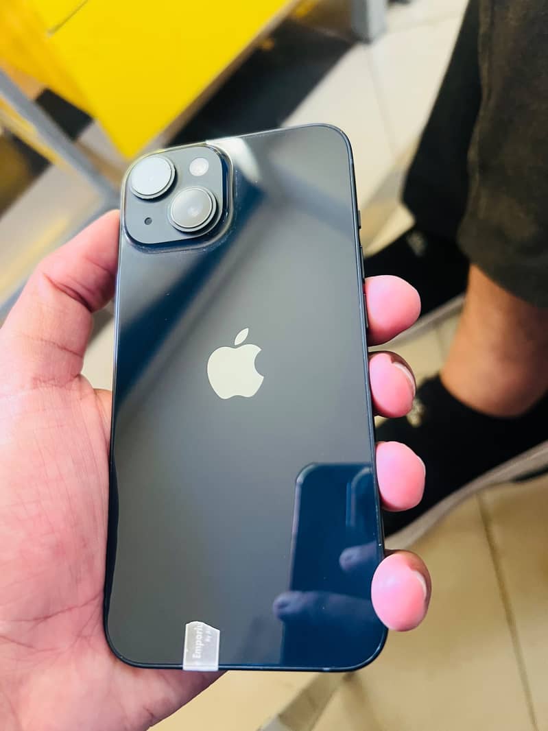 Apple iPhone 14 1