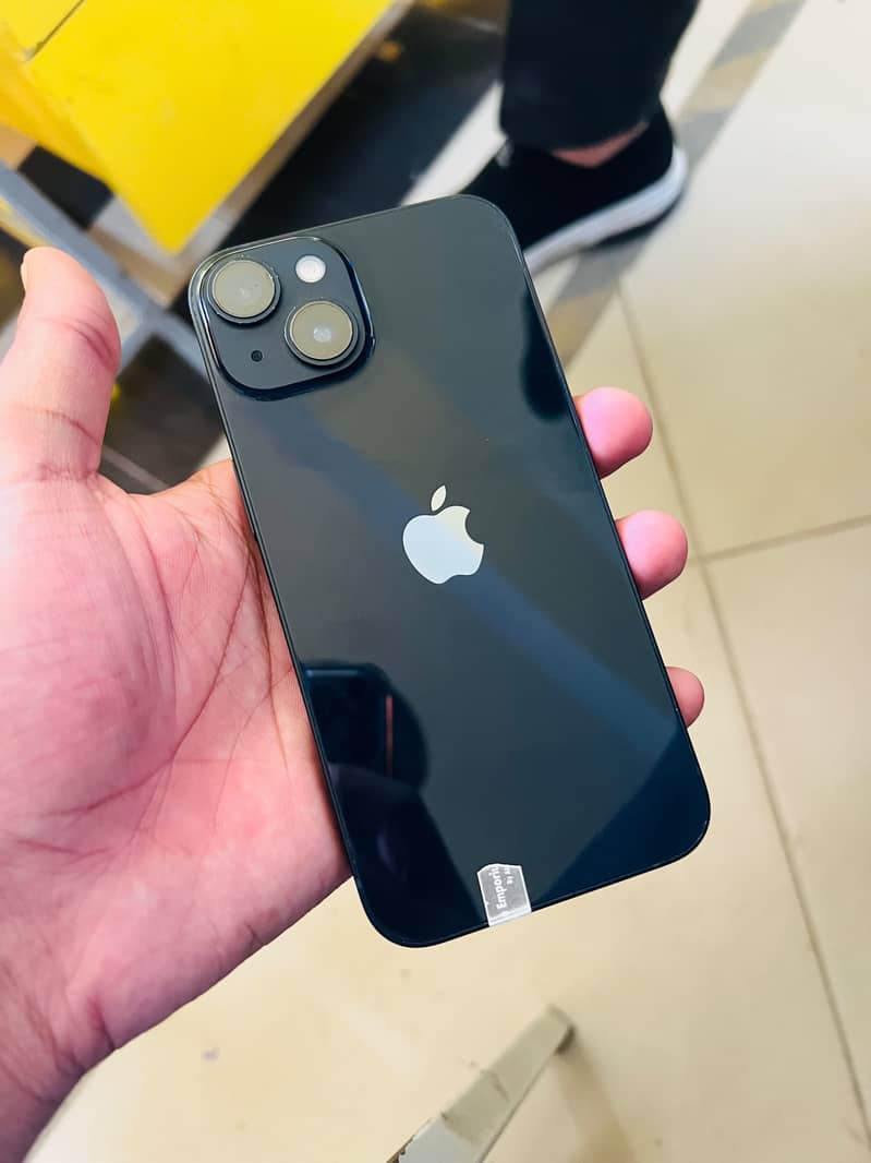 Apple iPhone 14 5