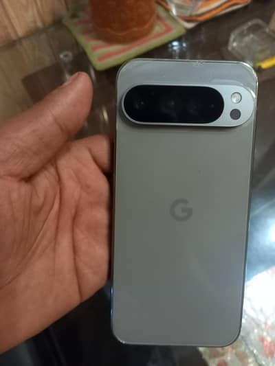 Google Pixel 9 Pro XL