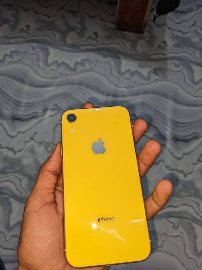 Apple iPhone XR 6