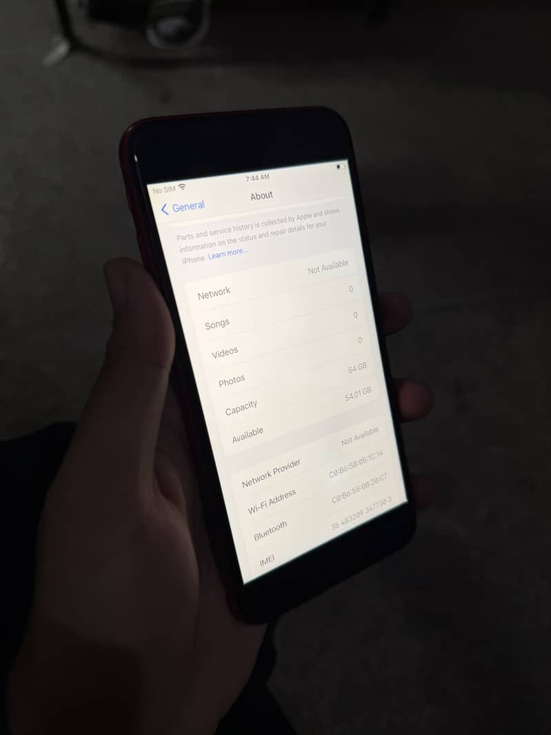Apple iPhone 8 Plus 2