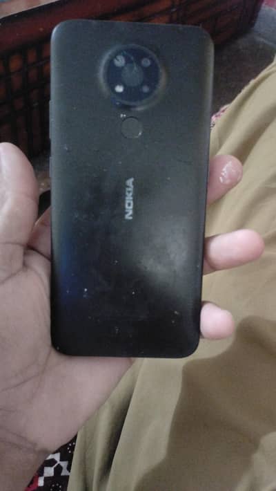Nokia 3.4