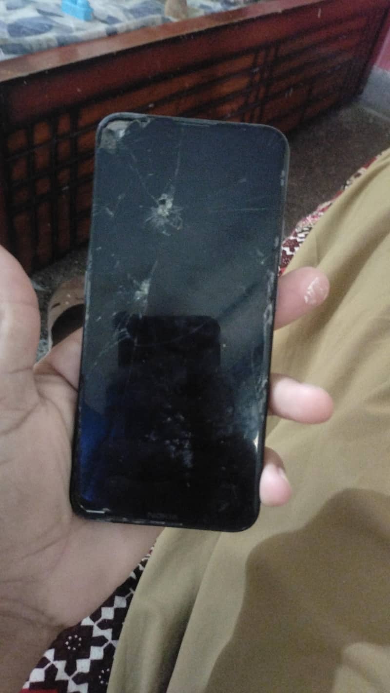 Nokia 3.4 1