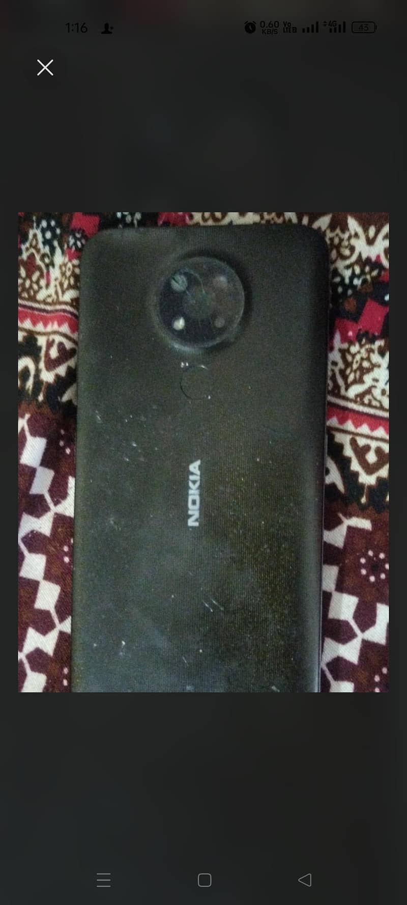 Nokia 3.4 2