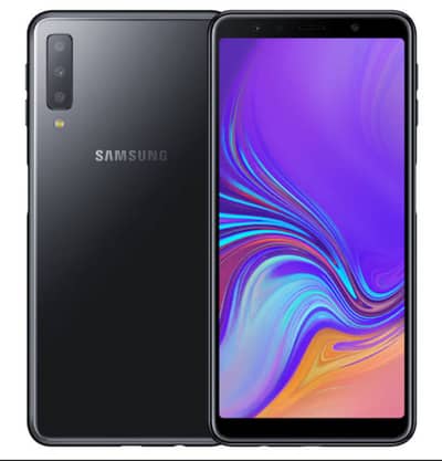 Samsung Mobile A7