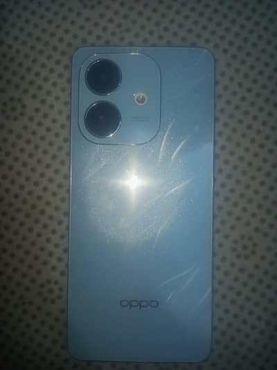 OPPO A3x